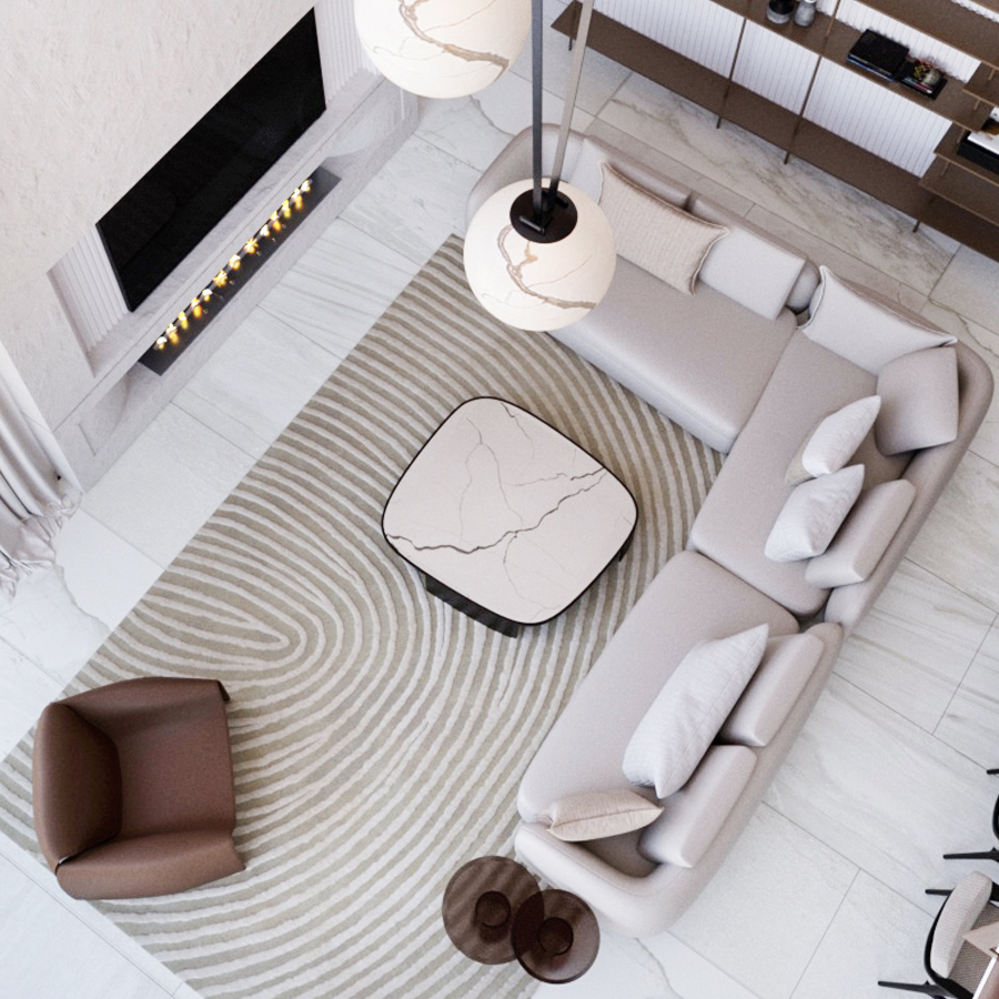 JVC Villa