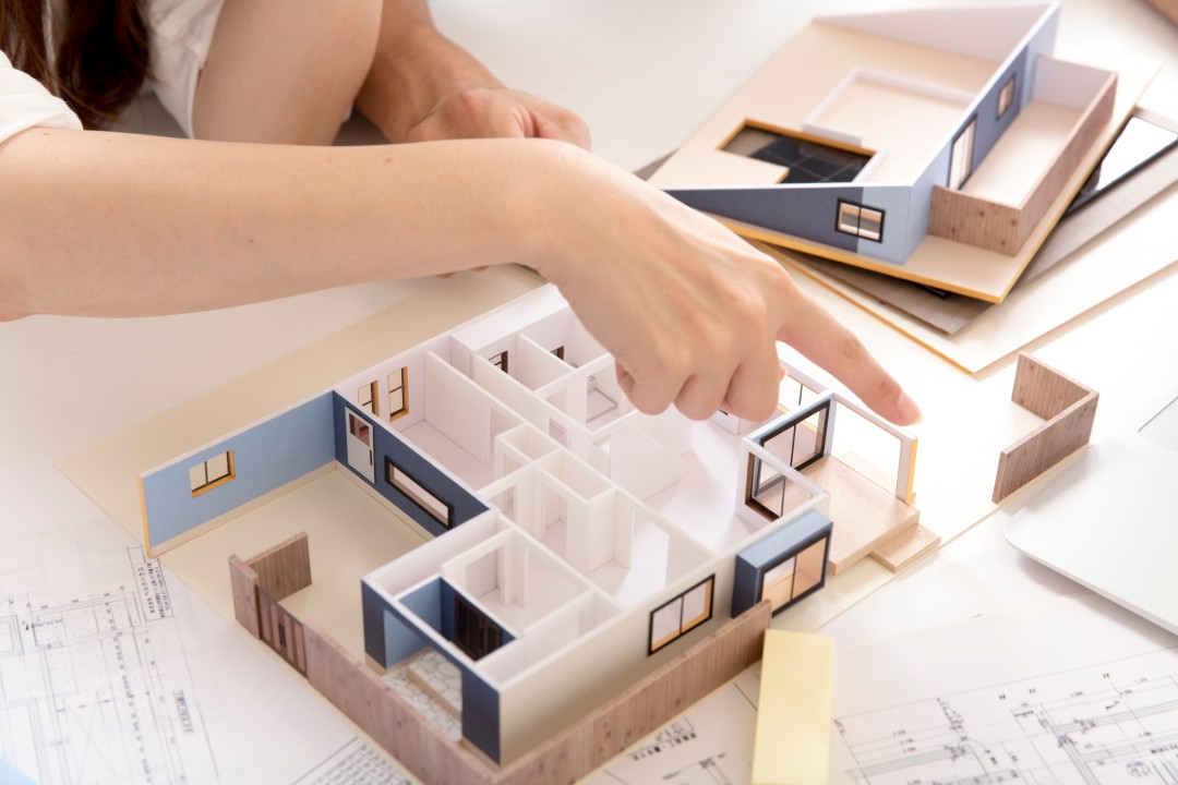 Turnkey Project